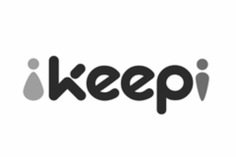 IKEEPI Logo (USPTO, 09.03.2017)