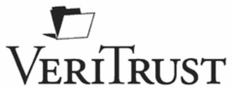 VERITRUST Logo (USPTO, 28.03.2017)