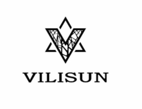 V VILISUN Logo (USPTO, 16.04.2017)