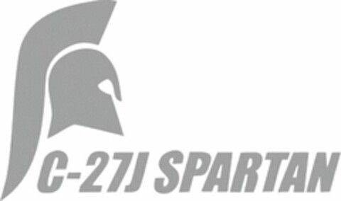 C-27J SPARTAN Logo (USPTO, 19.04.2017)