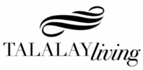 TALALAYLIVING Logo (USPTO, 04/26/2017)