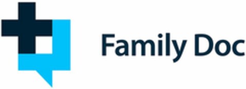 FAMILY DOC Logo (USPTO, 30.05.2017)