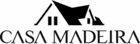 CASA MADEIRA Logo (USPTO, 31.05.2017)