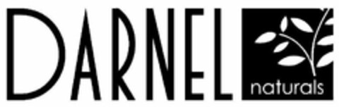 DARNEL NATURALS Logo (USPTO, 07.08.2017)