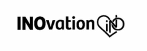 INOVATION INO Logo (USPTO, 08/11/2017)