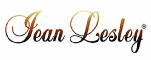 JEAN LESLEY Logo (USPTO, 08/13/2017)
