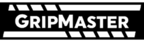 GRIPMASTER Logo (USPTO, 22.09.2017)