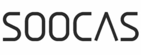 SOOCAS Logo (USPTO, 12.10.2017)