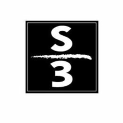 S3 Logo (USPTO, 17.11.2017)