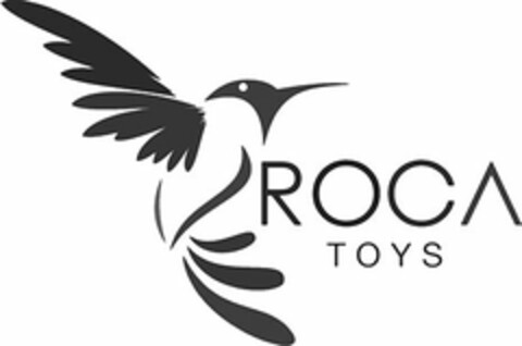 ROCA TOYS Logo (USPTO, 12/19/2017)