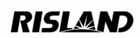 RISLAND Logo (USPTO, 01/05/2018)