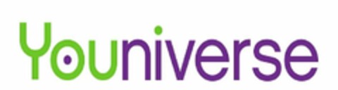 YOUNIVERSE Logo (USPTO, 24.01.2018)