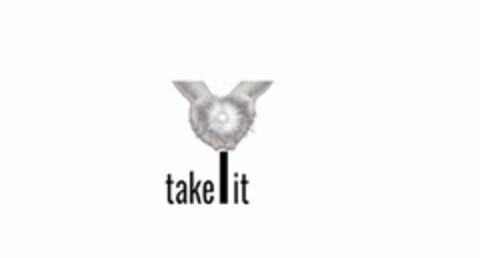 TAKEIIT Logo (USPTO, 02/22/2018)