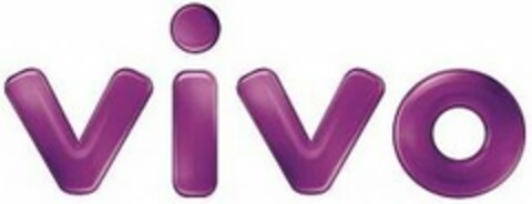 VIVO Logo (USPTO, 02/23/2018)