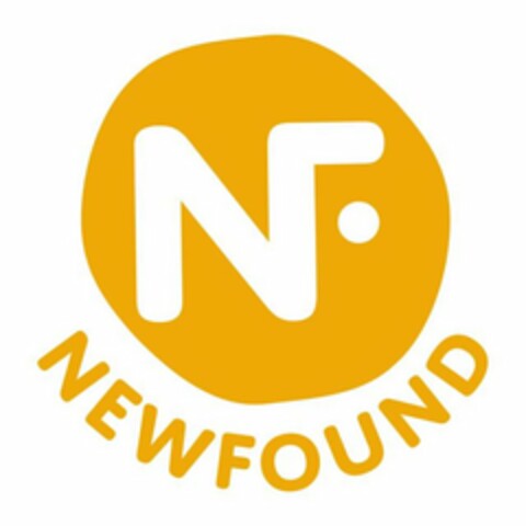 NF NEWFOUND Logo (USPTO, 03/07/2018)