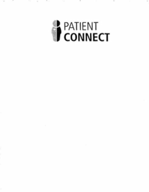 PATIENT CONNECT Logo (USPTO, 19.03.2018)