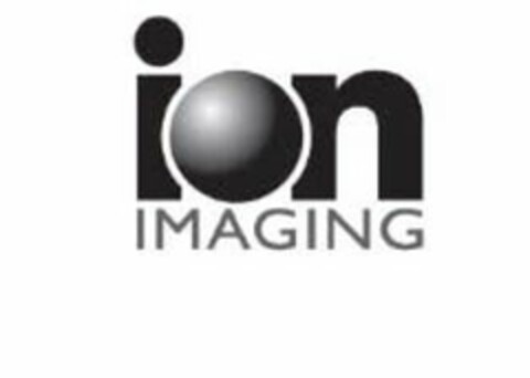 ION IMAGING Logo (USPTO, 30.04.2018)