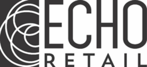 ECHO RETAIL Logo (USPTO, 08.05.2018)