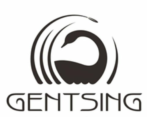 GENTSING Logo (USPTO, 20.05.2018)