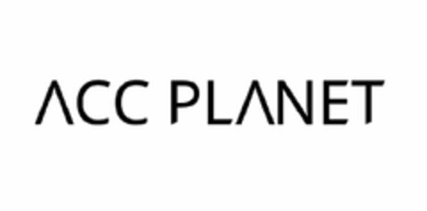 ACC PLANET Logo (USPTO, 28.05.2018)