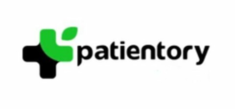 PATIENTORY Logo (USPTO, 08.06.2018)