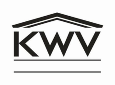 KWV Logo (USPTO, 03.08.2018)