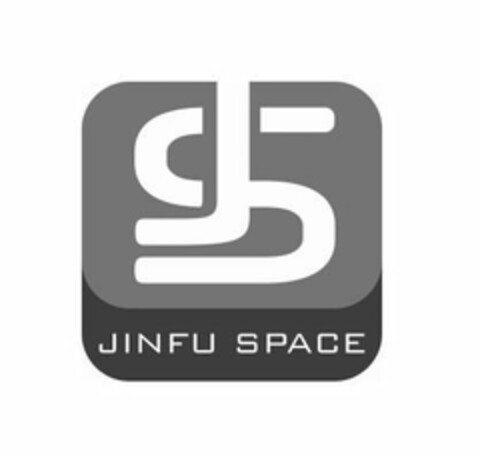 JUS JINFU SPACE Logo (USPTO, 23.08.2018)