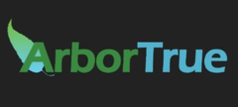 ARBOR TRUE Logo (USPTO, 09/13/2018)