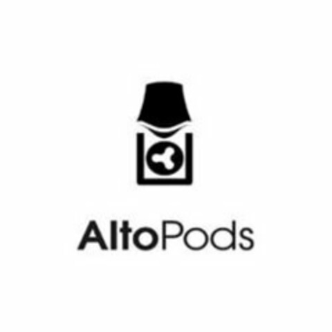 ALTOPODS Logo (USPTO, 04.10.2018)