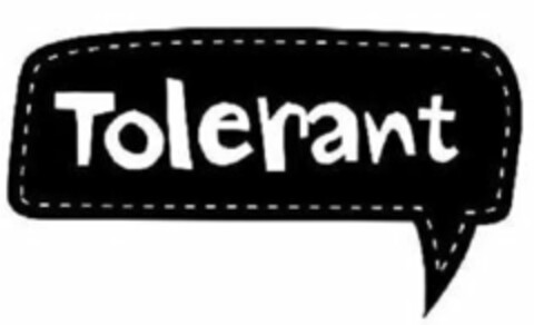 TOLERANT Logo (USPTO, 17.10.2018)