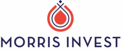 MORRIS INVEST Logo (USPTO, 30.10.2018)