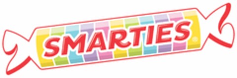 SMARTIES Logo (USPTO, 09.11.2018)