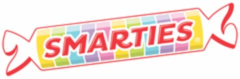 SMARTIES Logo (USPTO, 11/09/2018)