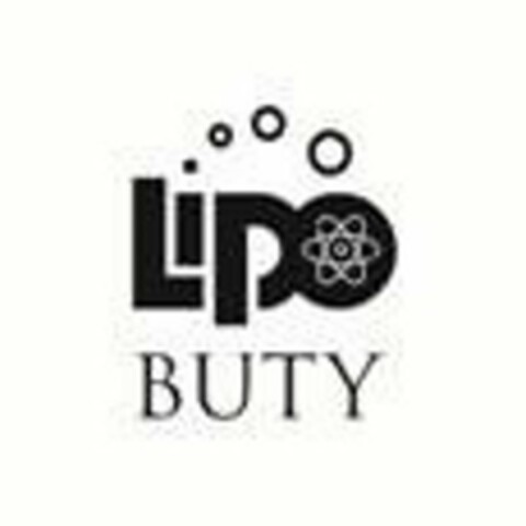LIPO BUTY Logo (USPTO, 13.11.2018)