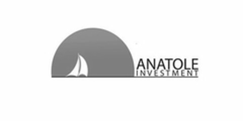 ANATOLE INVESTMENT Logo (USPTO, 27.12.2018)