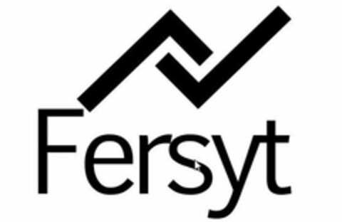 FERSYT Logo (USPTO, 09.01.2019)