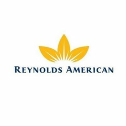 REYNOLDS AMERICAN Logo (USPTO, 31.01.2019)