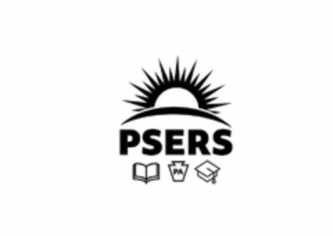 PSERS PA Logo (USPTO, 28.02.2019)