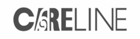 CARELINE Logo (USPTO, 03/05/2019)