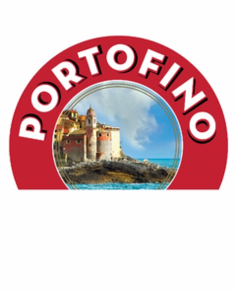 PORTOFINO Logo (USPTO, 07.03.2019)