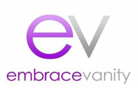 EV EMBRACEVANITY Logo (USPTO, 19.03.2019)