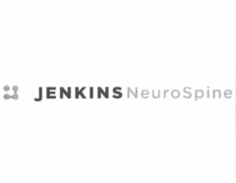 JENKINS NEUROSPINE Logo (USPTO, 02.04.2019)