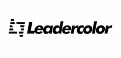LEADERCOLOR Logo (USPTO, 22.04.2019)
