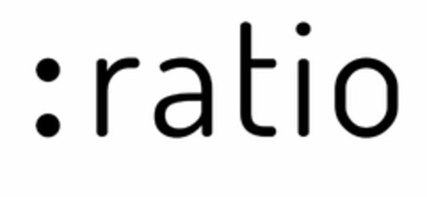 : RATIO Logo (USPTO, 10.05.2019)