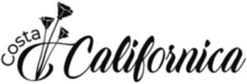 COSTA CALIFORNICA Logo (USPTO, 30.05.2019)