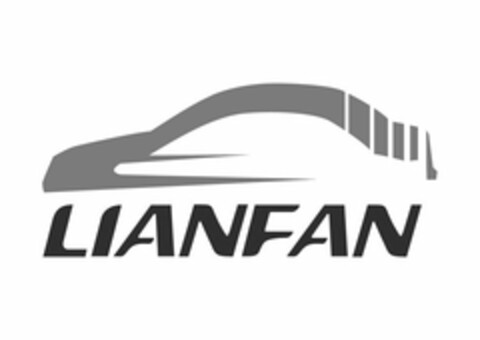 LIANFAN Logo (USPTO, 07.06.2019)