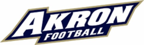 AKRON FOOTBALL Logo (USPTO, 01.07.2019)