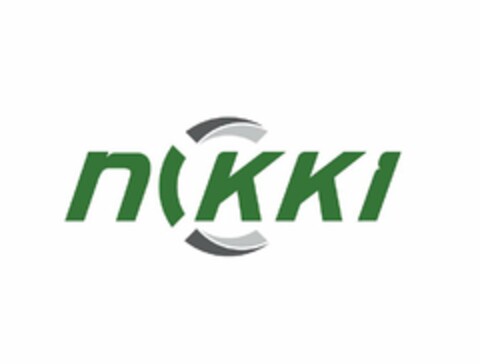 NIKKI Logo (USPTO, 18.07.2019)