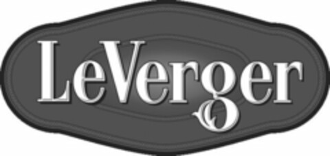 LEVERGER Logo (USPTO, 01.08.2019)