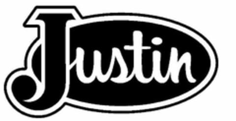 JUSTIN Logo (USPTO, 14.08.2019)